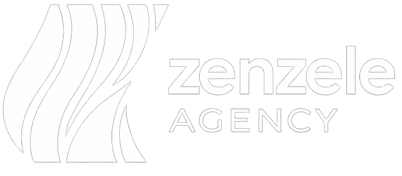 Logo Zenzele Agency